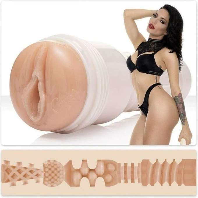 Мастурбатор Fleshlight Girls Kissa Sins (вагина) 11574